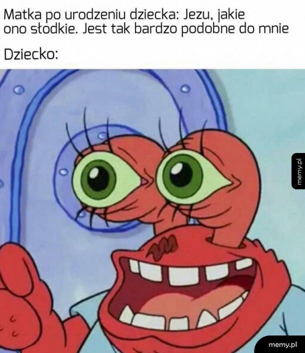 Matka i dziecko