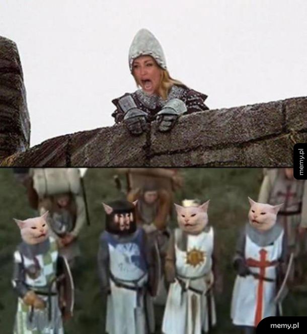 Monty Python