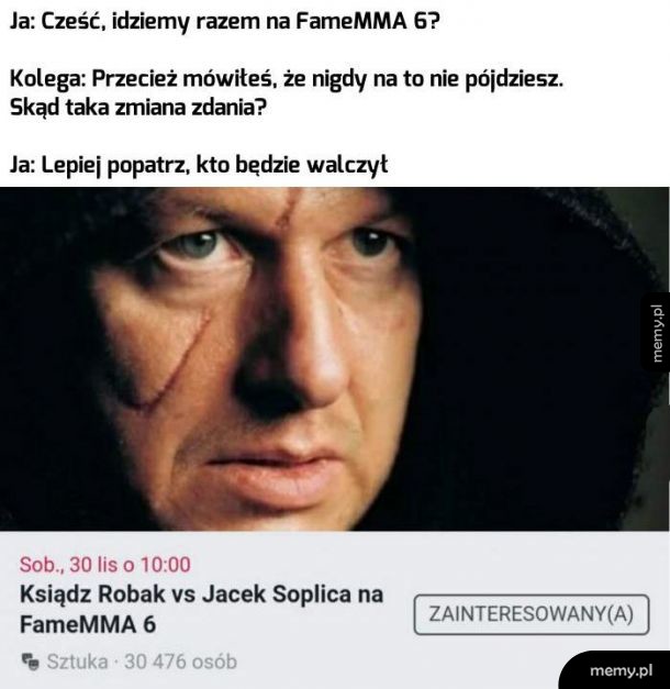 Fame MMA