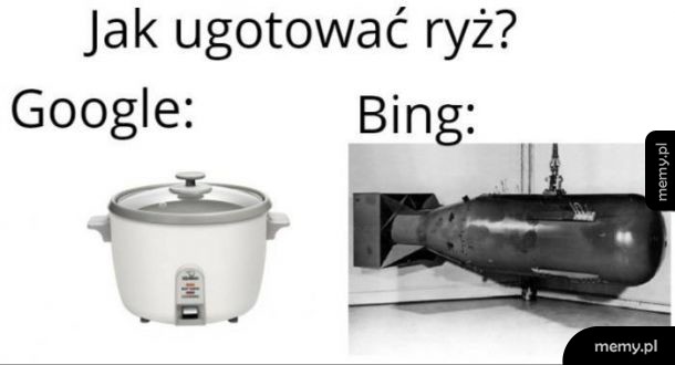 Jak ugotować ryż?