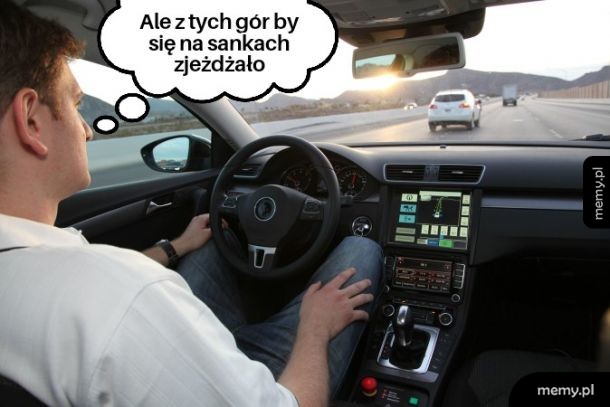Góry