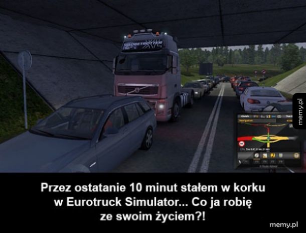 Co ja robię