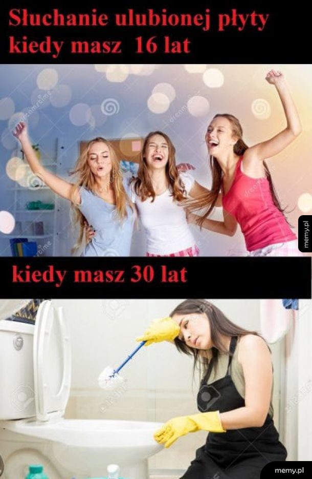 Takie życie