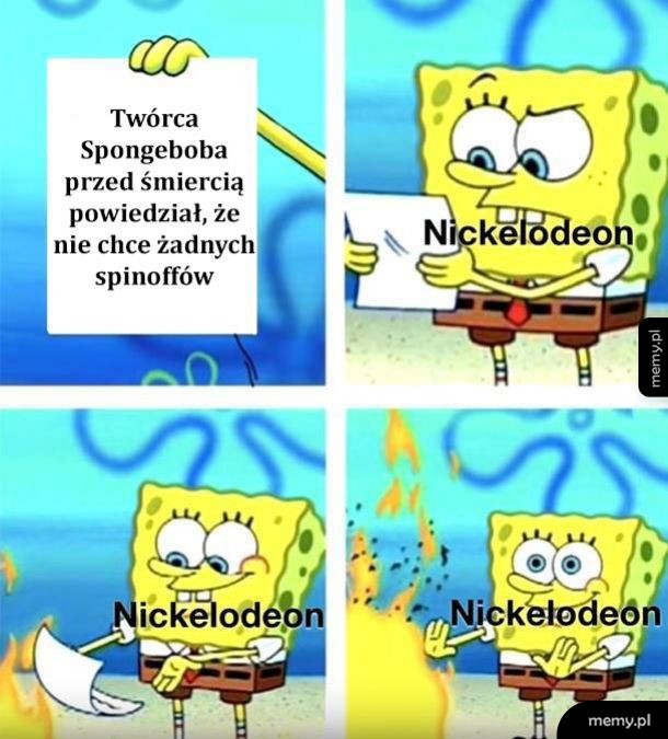 Spongebob