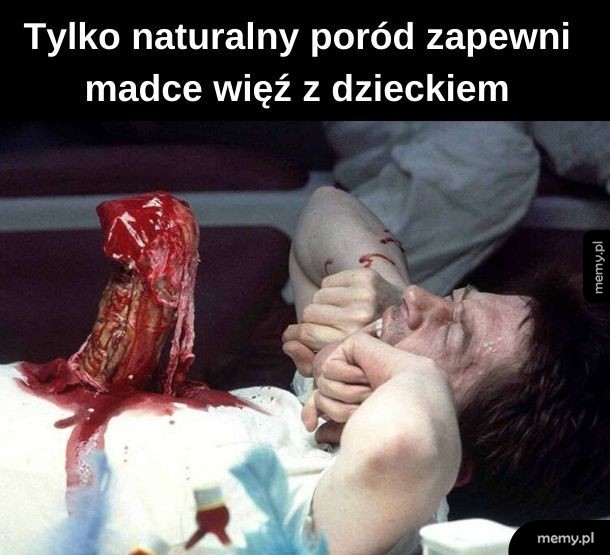 Poród