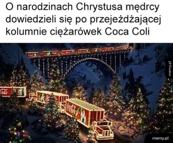 Wiedzieliście? xD