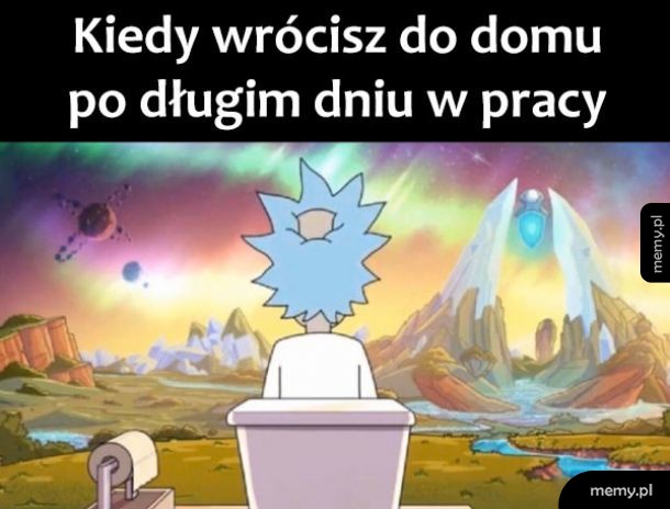 Powrót do domu
