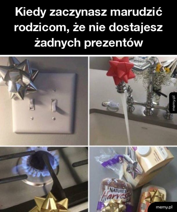 Prezenciki