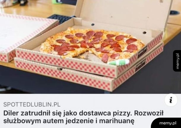Obrotny ziomek