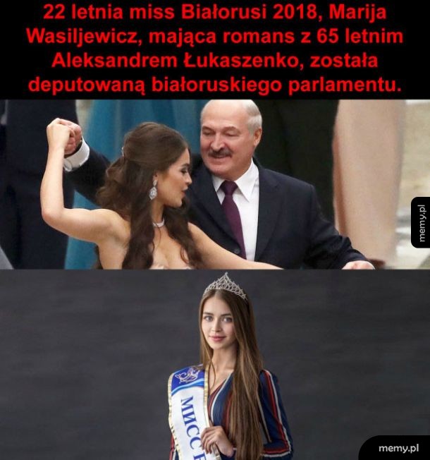 Tymczasem na Białorusi