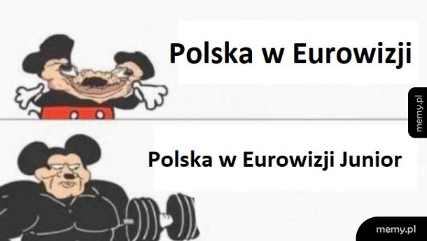 Hehe Eurowizja