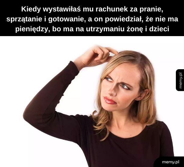 Taka sytuacja