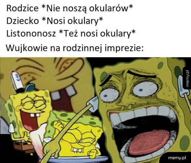 Rodzinne śmieszki