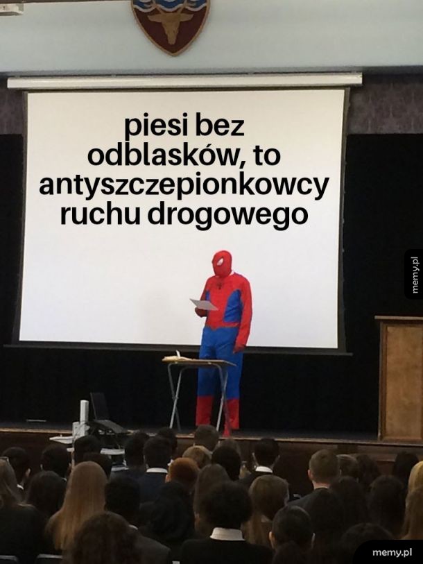 To prawda