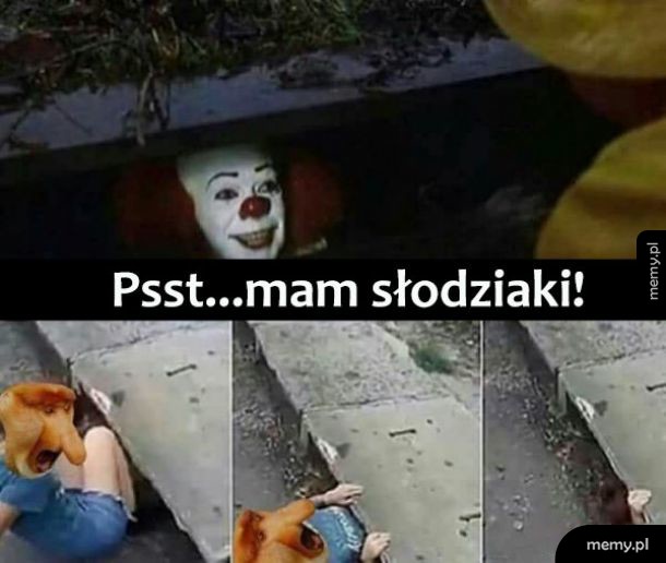 Psst...