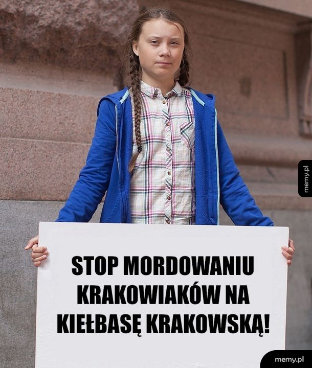 Grrrrreta aktywistka