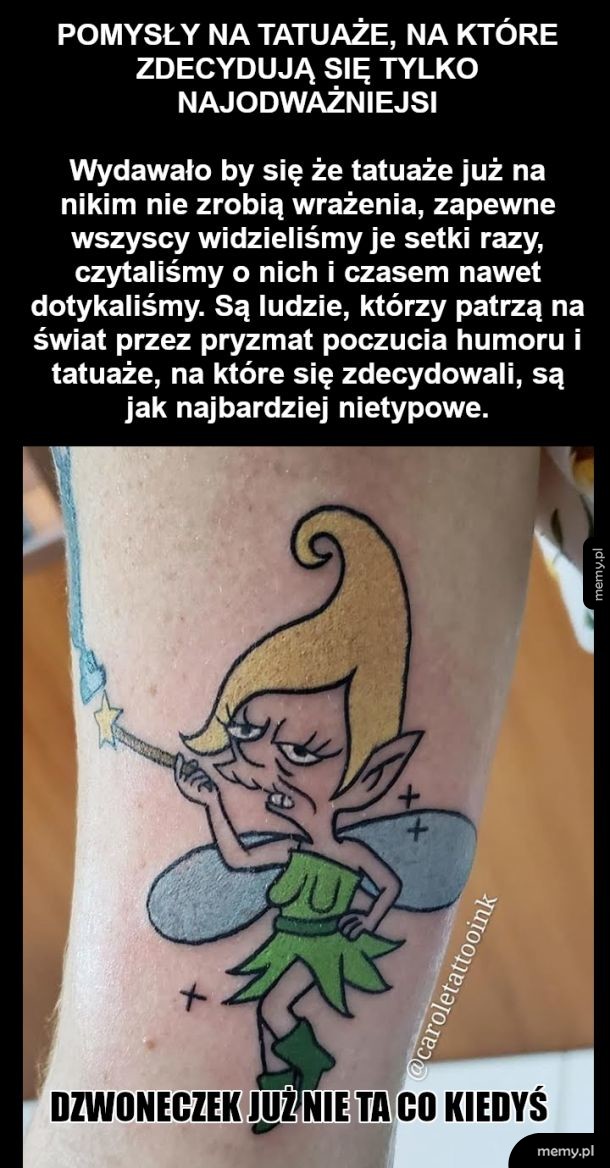 Tatuaże
