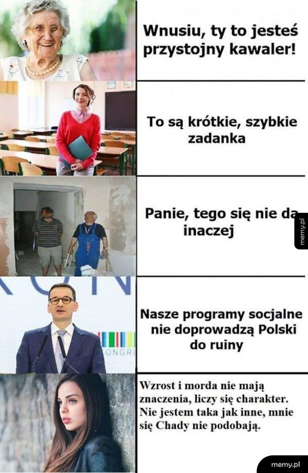 Najpopularniejsze kłamstwa