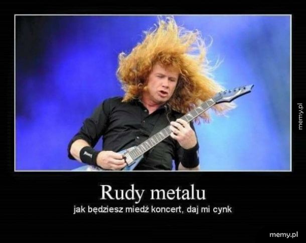 Rudy metalu