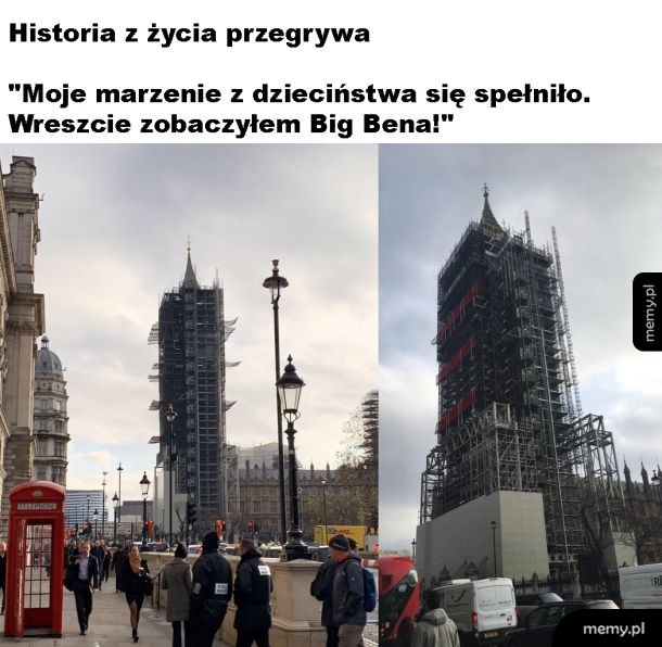 Big Ben