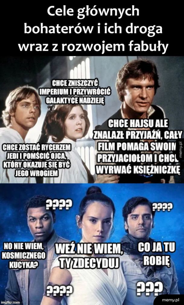 Gwiezdne Wojny