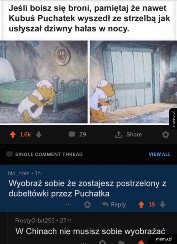 Kubuś Puchatek