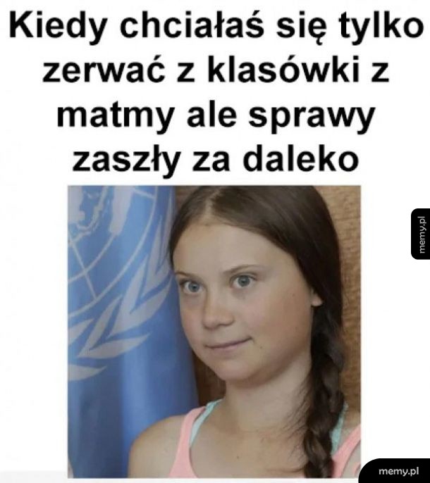 Za daleko