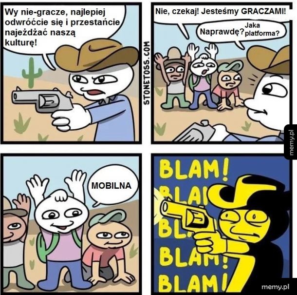 Jedyna rzecz gorsza niż chłopi? Cholerni heretycy.