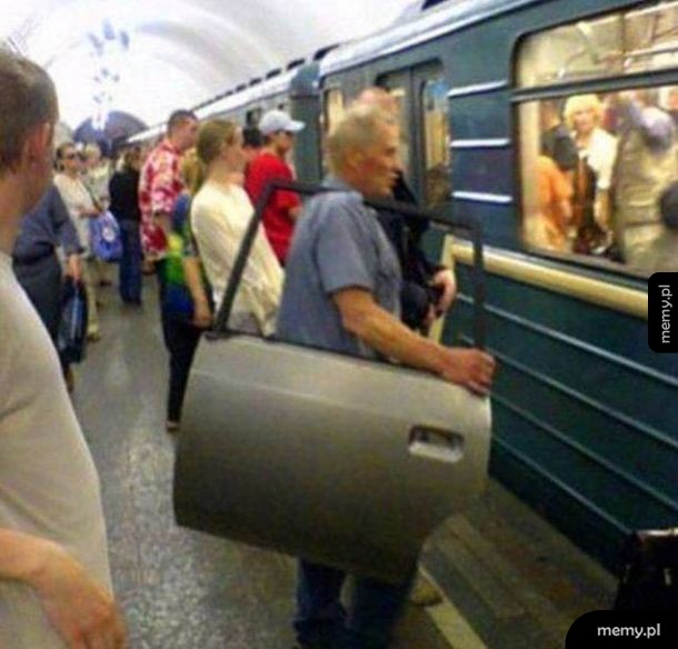 Czy ja aby na pewno zamknąłem auto?