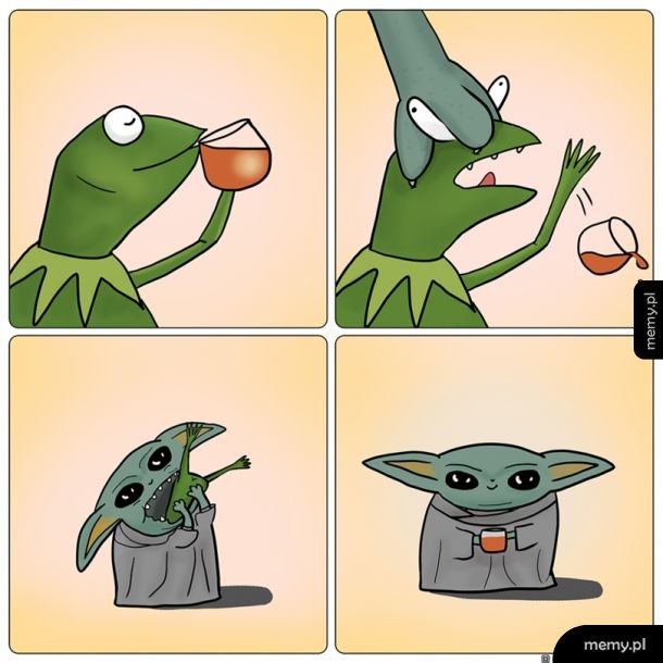 Stare memy