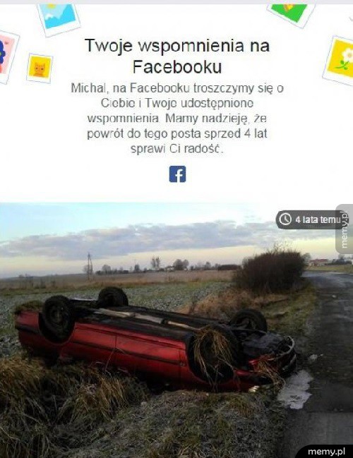 Piękne wspomnienia