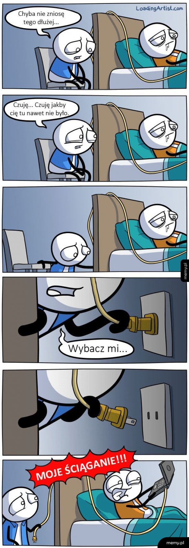 Czas na odpowiednie kroki