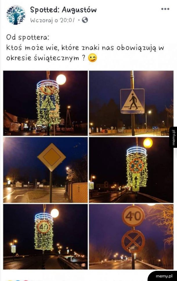 Tymczasem w Augustowie