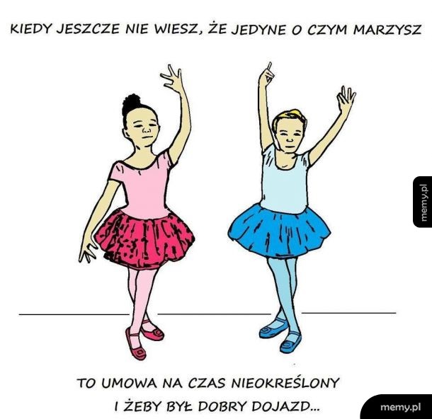 Marzenia