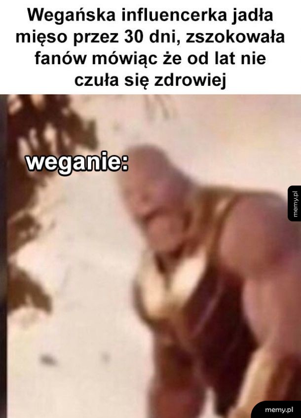 Weganie