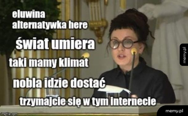 Tak było