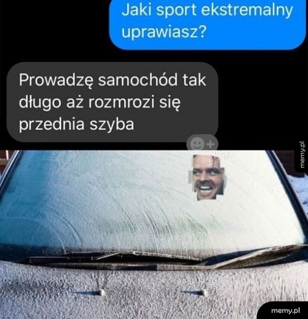 Sport ekstremalny