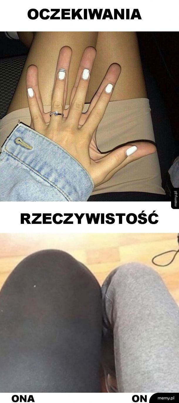 Rzeczywistość