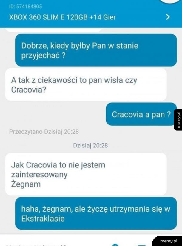 Sprzedaż Xboxa