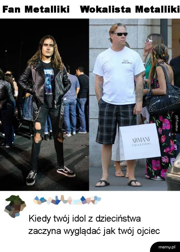 Pozmieniało się