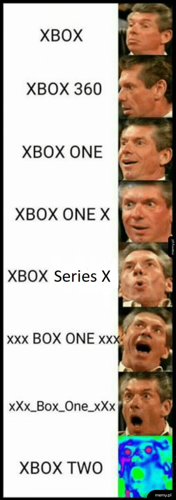 Xbox