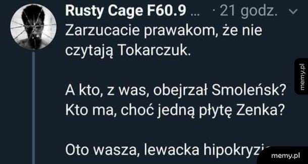 Hipokryzja