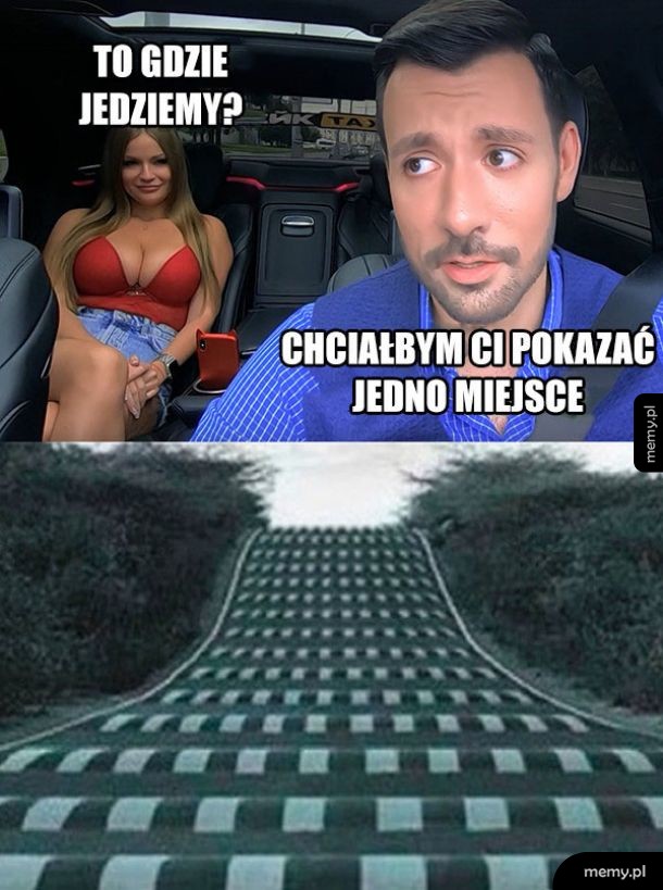 Jedno miejsce