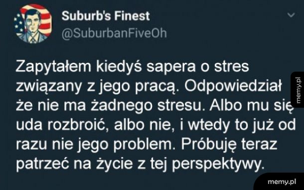 Stres sapera