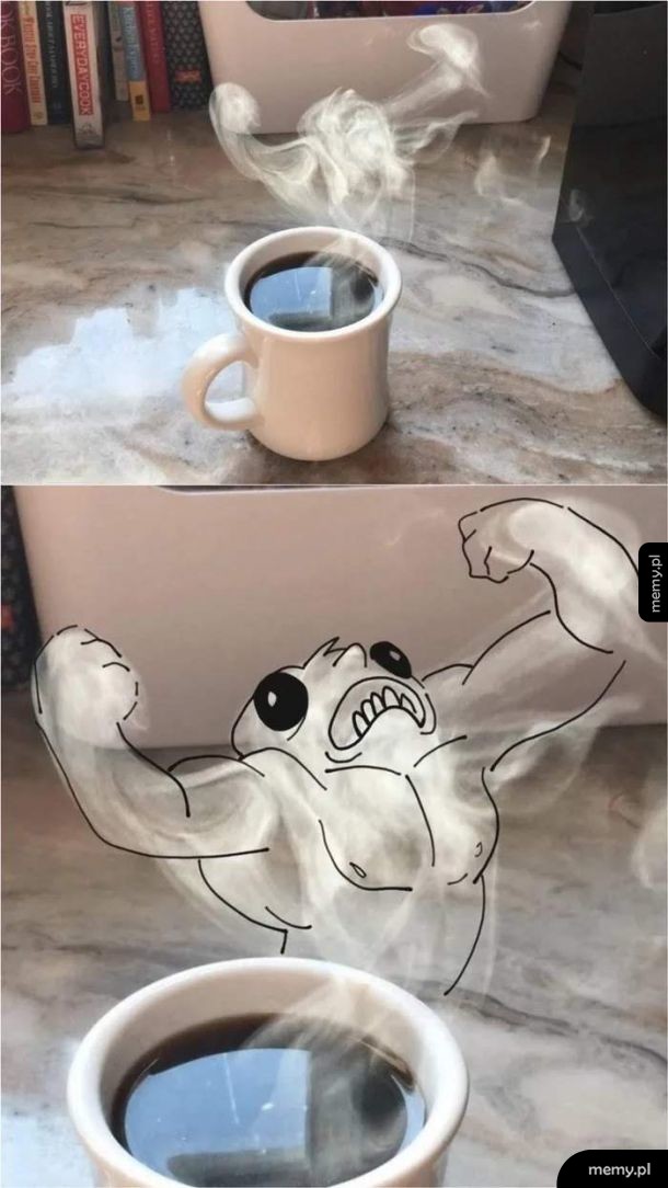 Potężna para