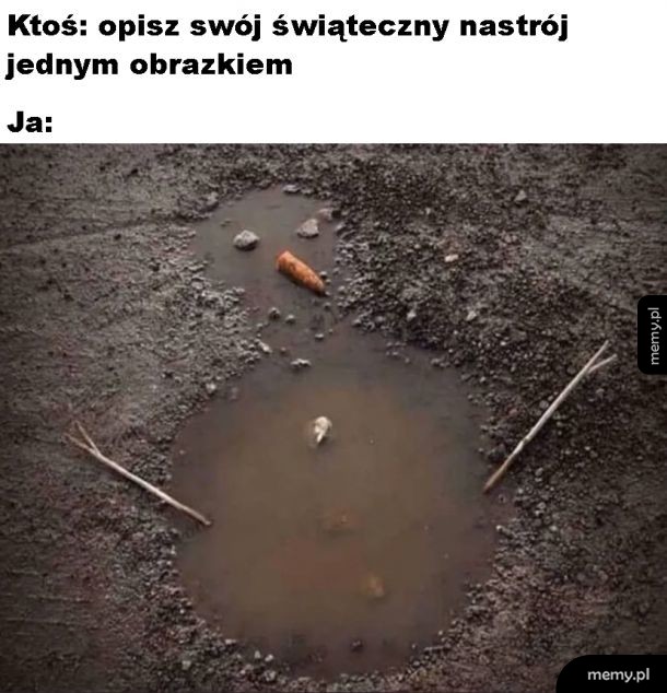 Świąteczny nastrój