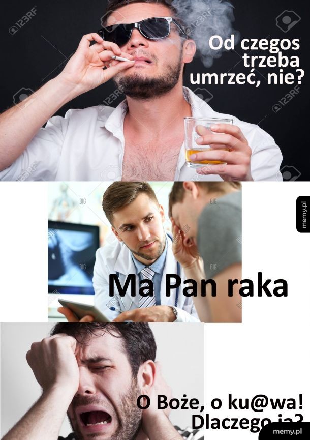 Laif is kruel