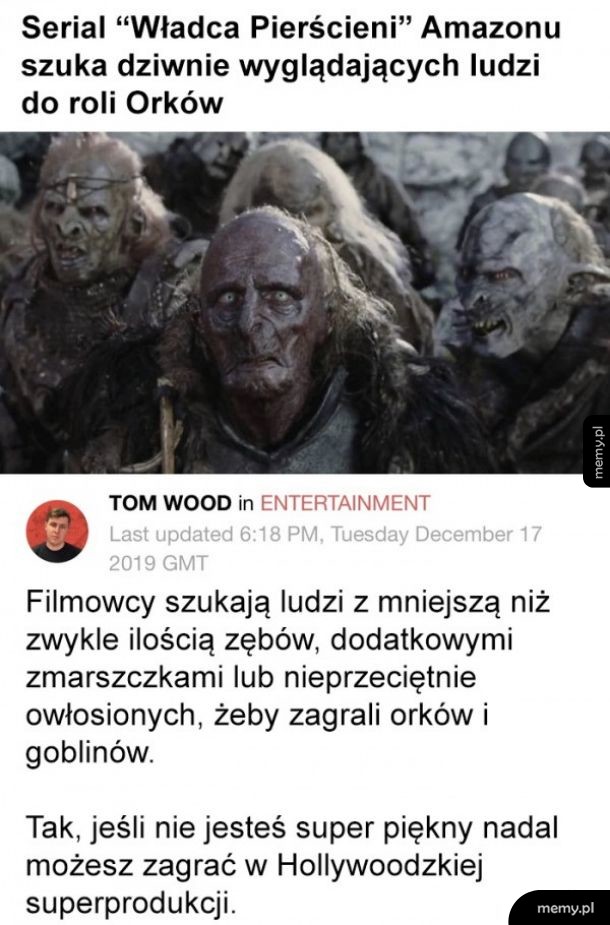 Jest nadzieja