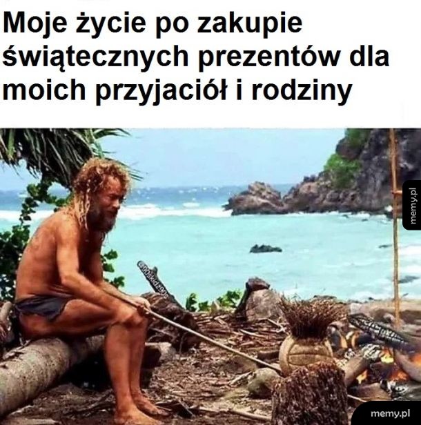 Dlaczego kupowanie prezentów jest obowiązkowe?