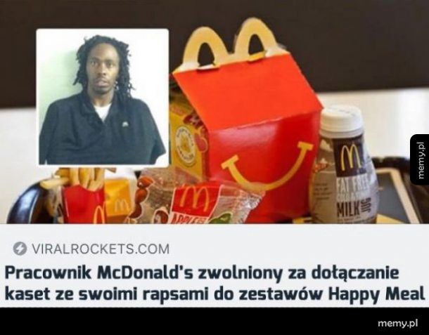 Jest to jakiś pomysł